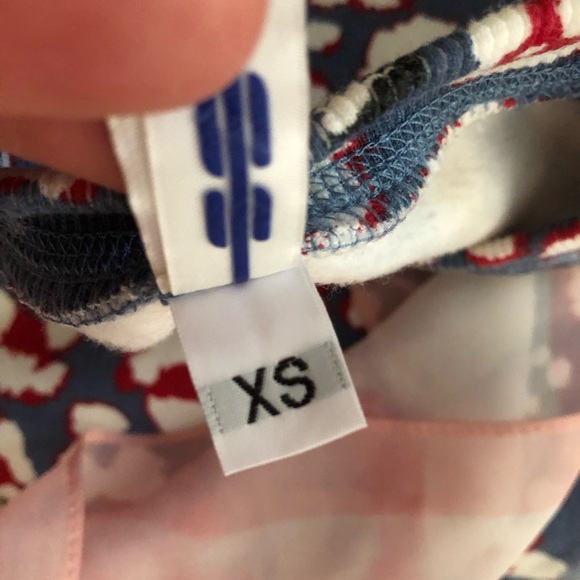 Adam Selman leopard print sweatshirt. New without tags. - Picture 4 of 4